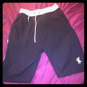 Akoo Men’s Final Sweatshort